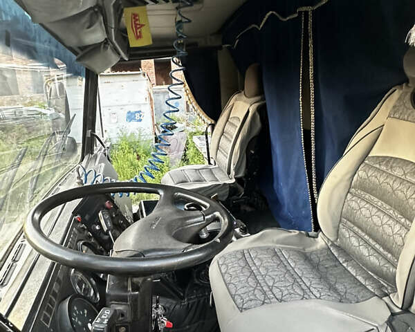 МАЗ 551605, объемом двигателя 0 л и пробегом 400 тыс. км за 18900 $, фото 4 на Automoto.ua