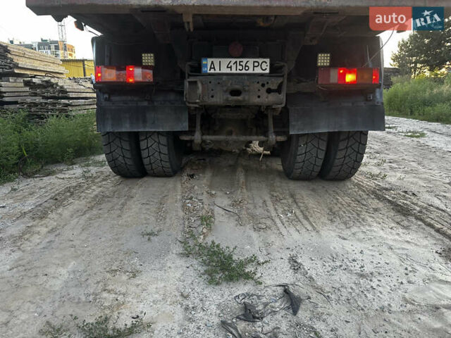 МАЗ 551605, объемом двигателя 0 л и пробегом 400 тыс. км за 18900 $, фото 14 на Automoto.ua