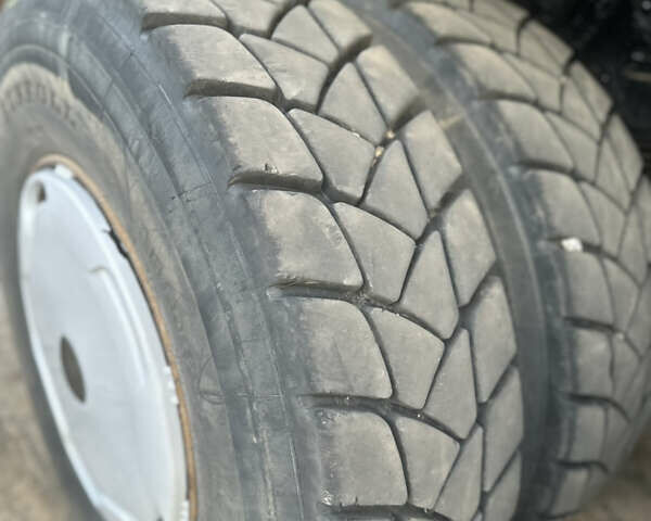 МАЗ 551605, объемом двигателя 0 л и пробегом 400 тыс. км за 18900 $, фото 10 на Automoto.ua