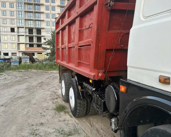 МАЗ 551605, объемом двигателя 0 л и пробегом 400 тыс. км за 18900 $, фото 11 на Automoto.ua