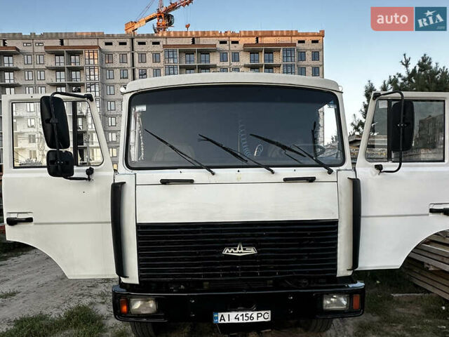 МАЗ 551605, объемом двигателя 0 л и пробегом 400 тыс. км за 18900 $, фото 7 на Automoto.ua