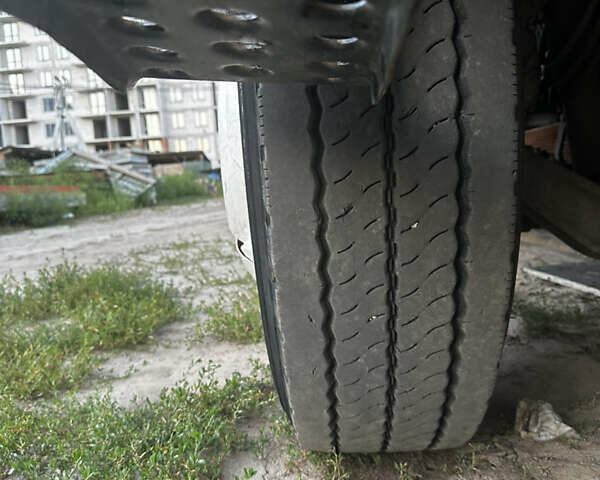МАЗ 551605, объемом двигателя 0 л и пробегом 400 тыс. км за 18900 $, фото 1 на Automoto.ua
