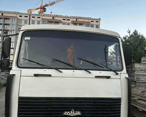 МАЗ 551605, объемом двигателя 0 л и пробегом 400 тыс. км за 18900 $, фото 2 на Automoto.ua