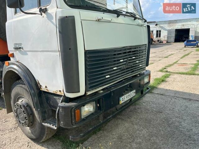 МАЗ 551605, об'ємом двигуна 14.86 л та пробігом 225 тис. км за 17000 $, фото 2 на Automoto.ua