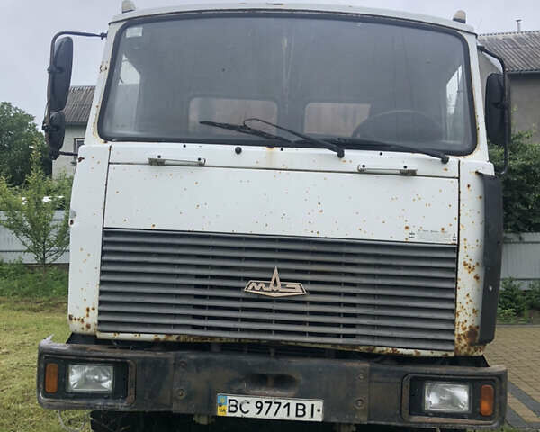 МАЗ 551605, об'ємом двигуна 14.86 л та пробігом 404 тис. км за 12500 $, фото 2 на Automoto.ua