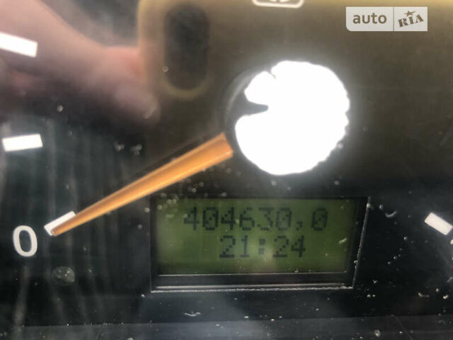 МАЗ 551605, об'ємом двигуна 14.86 л та пробігом 404 тис. км за 12500 $, фото 4 на Automoto.ua