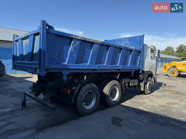 МАЗ 551605, об'ємом двигуна 0 л та пробігом 300 тис. км за 19500 $, фото 2 на Automoto.ua