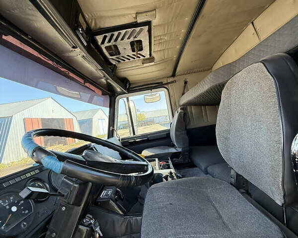 МАЗ 551605, об'ємом двигуна 0 л та пробігом 300 тис. км за 19500 $, фото 5 на Automoto.ua