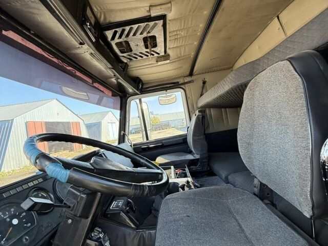 МАЗ 551605, об'ємом двигуна 0 л та пробігом 0 тис. км за 19500 $, фото 4 на Automoto.ua