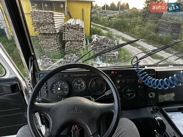 МАЗ 551605, объемом двигателя 0 л и пробегом 400 тыс. км за 18900 $, фото 3 на Automoto.ua