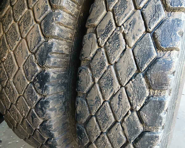 МАЗ 551605, объемом двигателя 0 л и пробегом 400 тыс. км за 14500 $, фото 9 на Automoto.ua