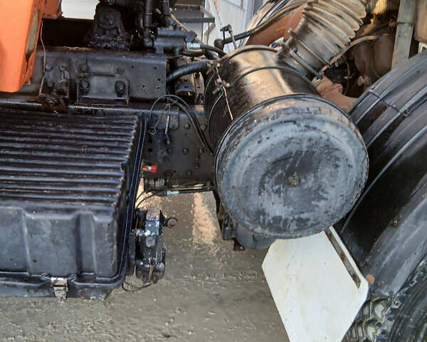 МАЗ 551605, объемом двигателя 0 л и пробегом 400 тыс. км за 14500 $, фото 2 на Automoto.ua