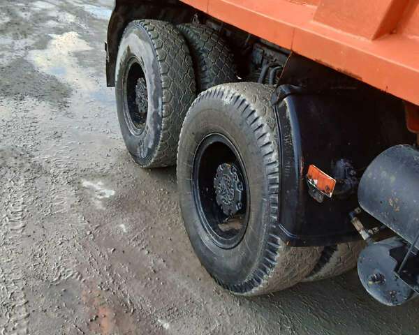 МАЗ 551605, объемом двигателя 0 л и пробегом 400 тыс. км за 14500 $, фото 3 на Automoto.ua