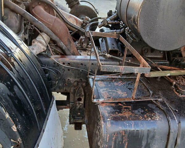 МАЗ 551605, объемом двигателя 0 л и пробегом 400 тыс. км за 14500 $, фото 4 на Automoto.ua