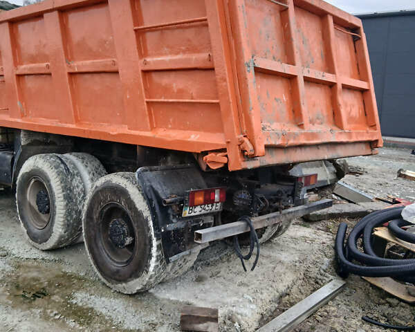 МАЗ 551605, объемом двигателя 0 л и пробегом 400 тыс. км за 14500 $, фото 6 на Automoto.ua