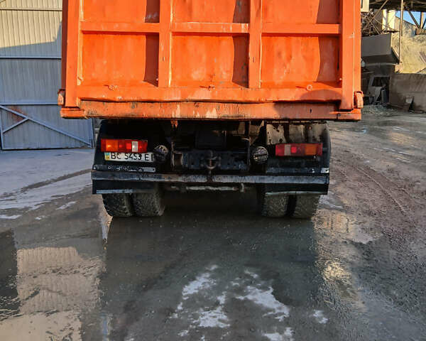 МАЗ 551605, объемом двигателя 0 л и пробегом 400 тыс. км за 14500 $, фото 7 на Automoto.ua