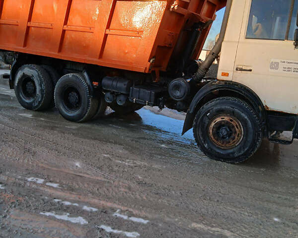 МАЗ 551605, объемом двигателя 0 л и пробегом 400 тыс. км за 14500 $, фото 1 на Automoto.ua