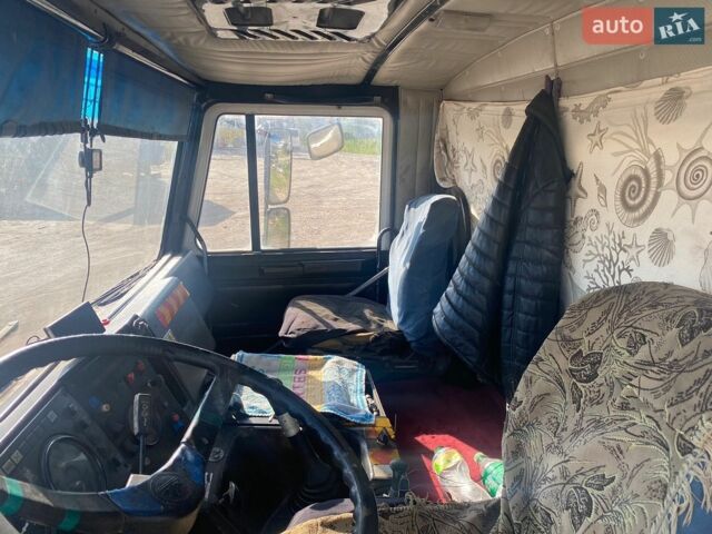 Белый МАЗ 551608, объемом двигателя 0 л и пробегом 300 тыс. км за 13800 $, фото 9 на Automoto.ua