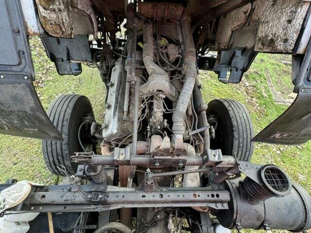 МАЗ 551608, об'ємом двигуна 0 л та пробігом 0 тис. км за 19900 $, фото 6 на Automoto.ua