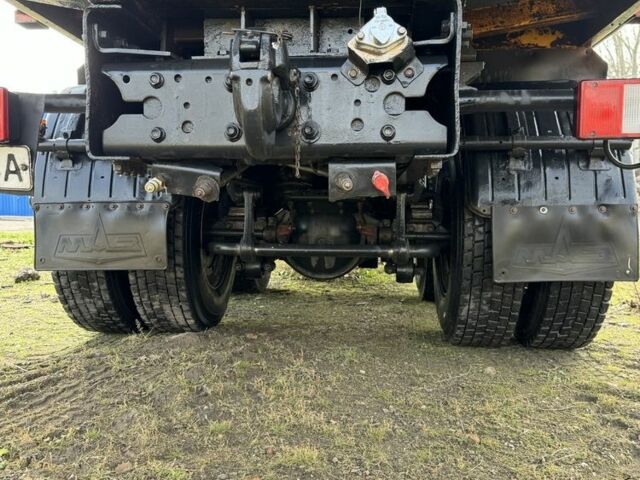 МАЗ 551608, об'ємом двигуна 0 л та пробігом 0 тис. км за 19900 $, фото 3 на Automoto.ua