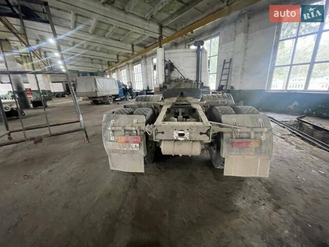 МАЗ 551608, объемом двигателя 0 л и пробегом 1 тыс. км за 10000 $, фото 1 на Automoto.ua