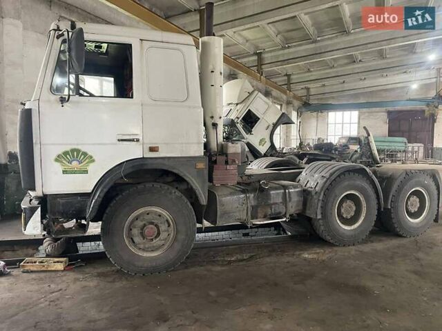 МАЗ 551608, объемом двигателя 0 л и пробегом 1 тыс. км за 10000 $, фото 3 на Automoto.ua