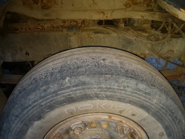 МАЗ 5549, объемом двигателя 0 л и пробегом 0 тыс. км за 2600 $, фото 6 на Automoto.ua