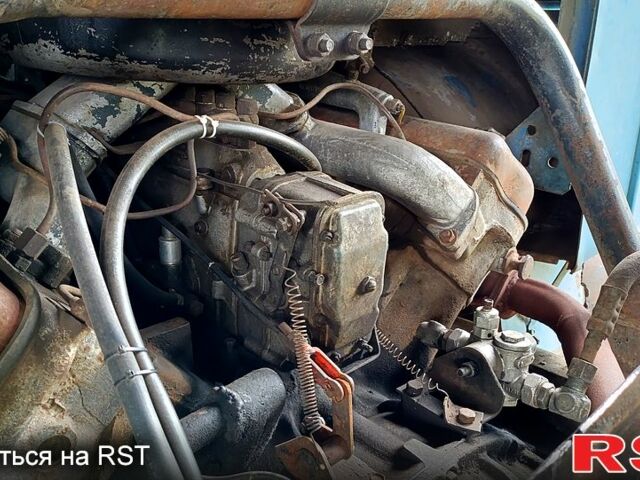 МАЗ 5549, объемом двигателя 11.5 л и пробегом 0 тыс. км за 4000 $, фото 7 на Automoto.ua