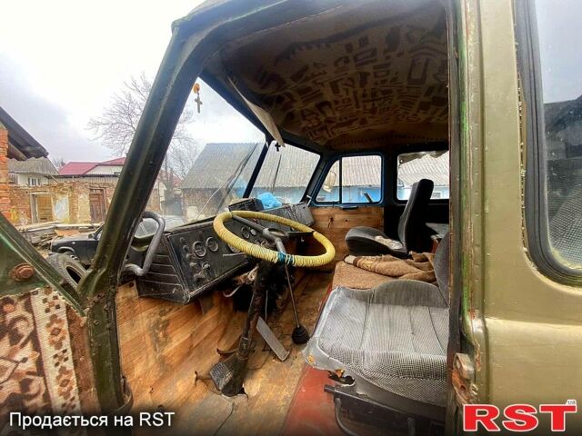МАЗ 5549, объемом двигателя 11.2 л и пробегом 0 тыс. км за 3000 $, фото 5 на Automoto.ua