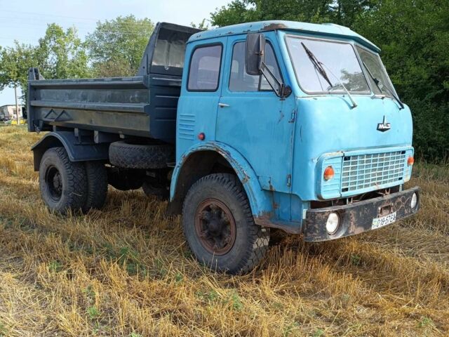 МАЗ 5549, объемом двигателя 0 л и пробегом 0 тыс. км за 3300 $, фото 5 на Automoto.ua