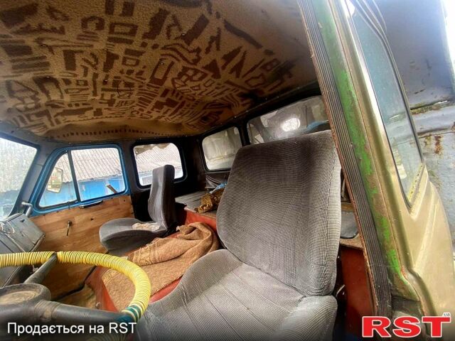 МАЗ 5549, объемом двигателя 11.2 л и пробегом 0 тыс. км за 3000 $, фото 4 на Automoto.ua