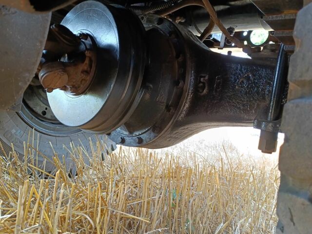 МАЗ 5549, объемом двигателя 0 л и пробегом 0 тыс. км за 3300 $, фото 12 на Automoto.ua