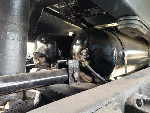 МАЗ 5549, объемом двигателя 0 л и пробегом 0 тыс. км за 3300 $, фото 16 на Automoto.ua