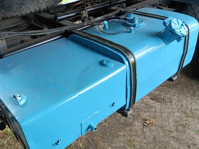 МАЗ 5549, объемом двигателя 0 л и пробегом 0 тыс. км за 3300 $, фото 10 на Automoto.ua