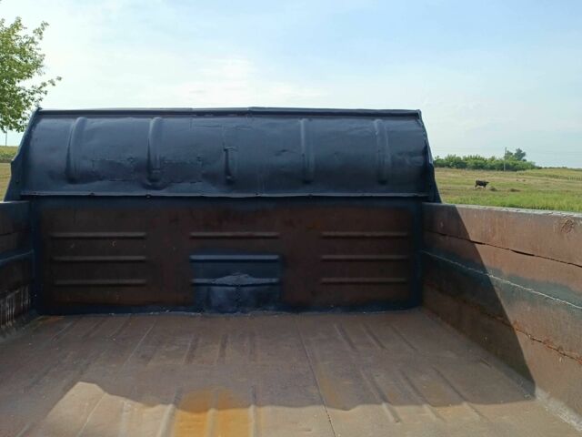 МАЗ 5549, объемом двигателя 0 л и пробегом 0 тыс. км за 3300 $, фото 8 на Automoto.ua