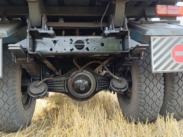 МАЗ 5549, объемом двигателя 0 л и пробегом 0 тыс. км за 3300 $, фото 6 на Automoto.ua