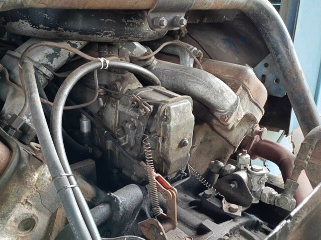 МАЗ 5549, объемом двигателя 0 л и пробегом 0 тыс. км за 3300 $, фото 15 на Automoto.ua