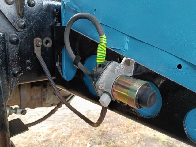 МАЗ 5549, объемом двигателя 0 л и пробегом 0 тыс. км за 3300 $, фото 14 на Automoto.ua