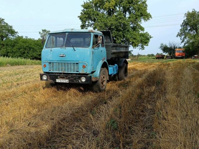 МАЗ 5549, объемом двигателя 0 л и пробегом 0 тыс. км за 3300 $, фото 9 на Automoto.ua