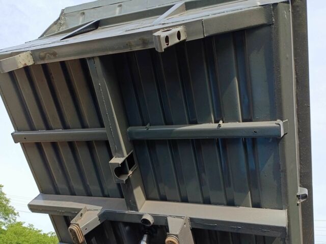 МАЗ 5549, объемом двигателя 0 л и пробегом 0 тыс. км за 3300 $, фото 3 на Automoto.ua