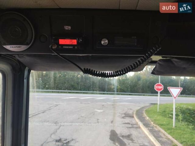 Білий МАЗ 5551, об'ємом двигуна 11.15 л та пробігом 370 тис. км за 15500 $, фото 5 на Automoto.ua