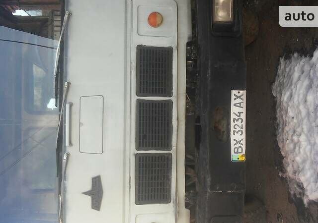 Бежевый МАЗ 5551, объемом двигателя 0 л и пробегом 200 тыс. км за 5555 $, фото 1 на Automoto.ua