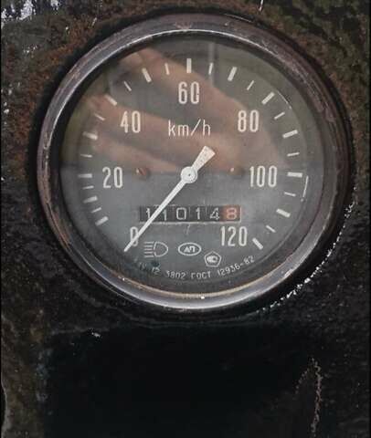 Красный МАЗ 5551, объемом двигателя 11.15 л и пробегом 110 тыс. км за 9700 $, фото 5 на Automoto.ua