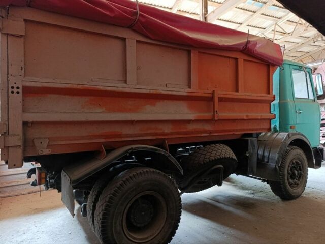 МАЗ 5551, объемом двигателя 0 л и пробегом 0 тыс. км за 5900 $, фото 2 на Automoto.ua