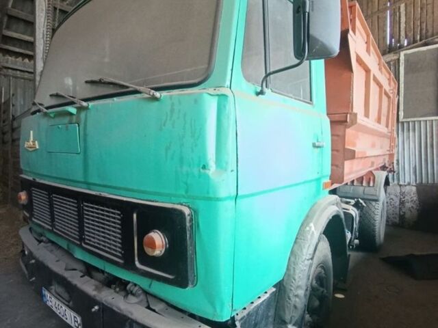 МАЗ 5551, объемом двигателя 0 л и пробегом 0 тыс. км за 5900 $, фото 1 на Automoto.ua