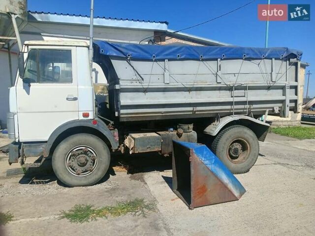 МАЗ 5551, объемом двигателя 0 л и пробегом 100 тыс. км за 6000 $, фото 11 на Automoto.ua