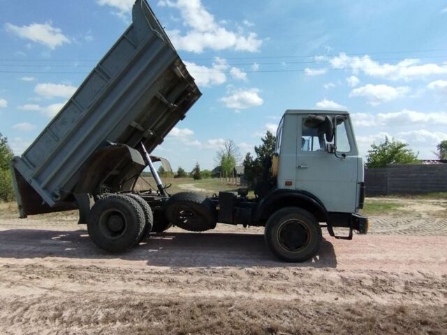 МАЗ 5551, объемом двигателя 11.15 л и пробегом 0 тыс. км за 7200 $, фото 7 на Automoto.ua