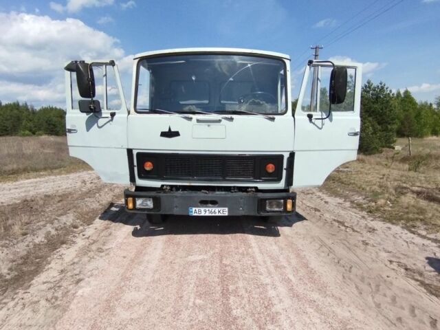 МАЗ 5551, объемом двигателя 11.15 л и пробегом 0 тыс. км за 7200 $, фото 1 на Automoto.ua