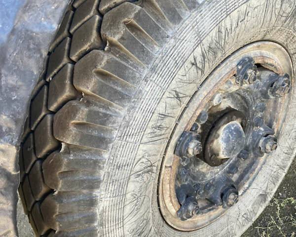 МАЗ 5551, объемом двигателя 0 л и пробегом 100 тыс. км за 4200 $, фото 2 на Automoto.ua
