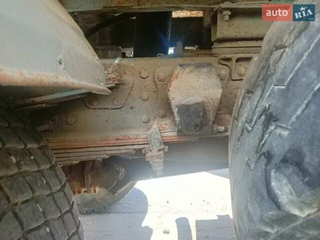 МАЗ 5551, объемом двигателя 0 л и пробегом 100 тыс. км за 6000 $, фото 1 на Automoto.ua